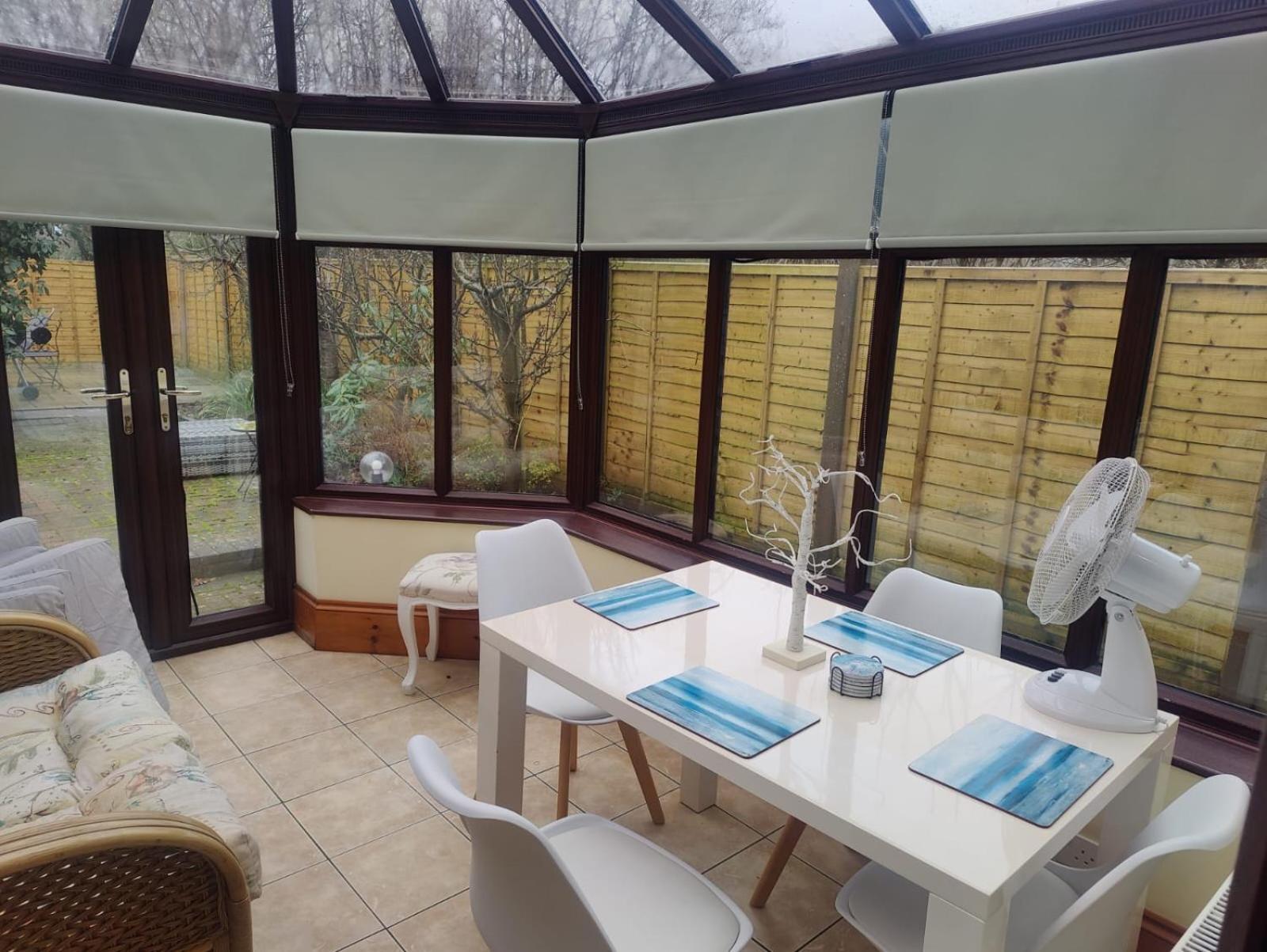 Beautiful Bexhill Cottage With Garden 3 Mins Walk To Beach Luaran gambar