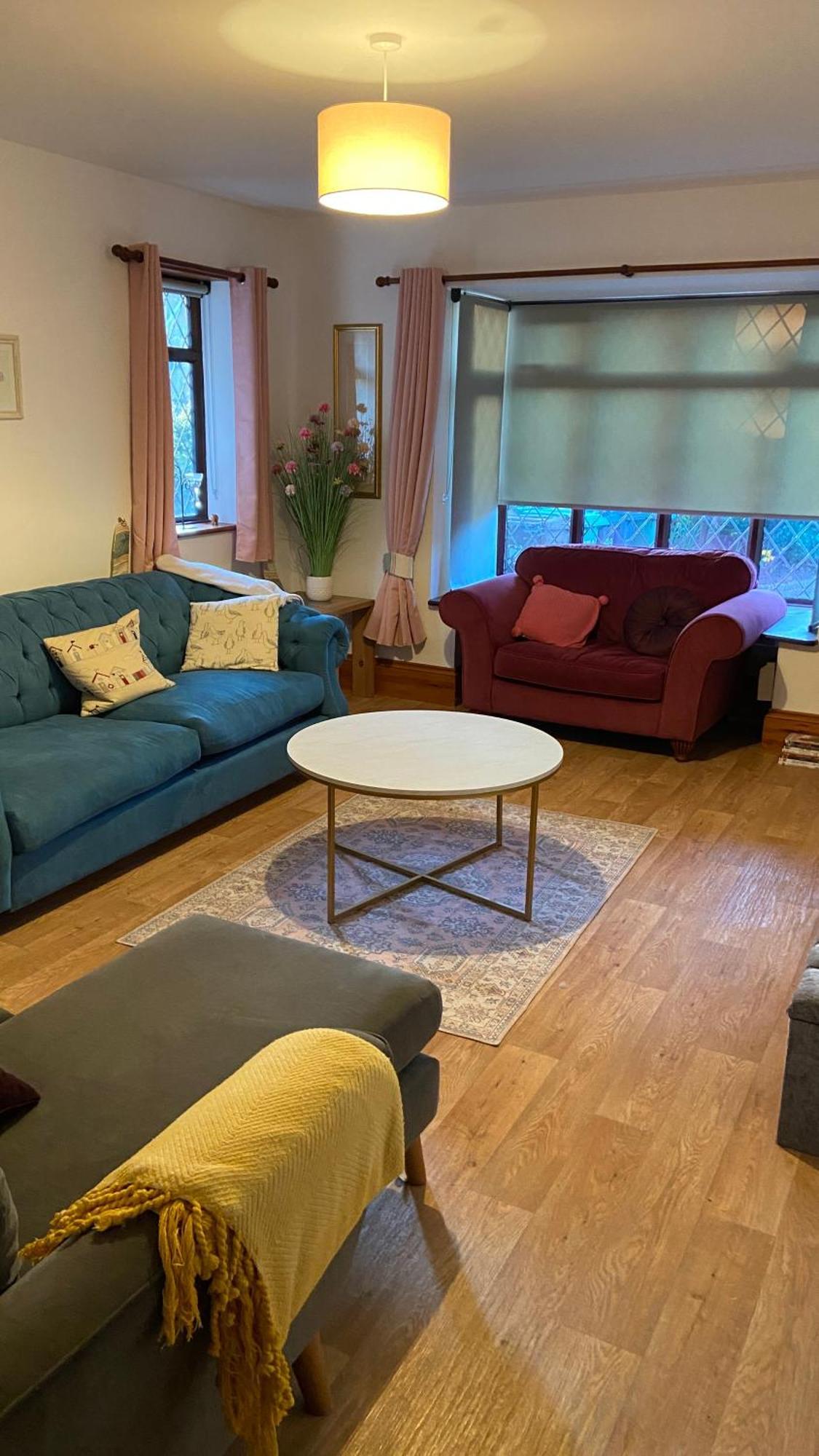 Beautiful Bexhill Cottage With Garden 3 Mins Walk To Beach Luaran gambar